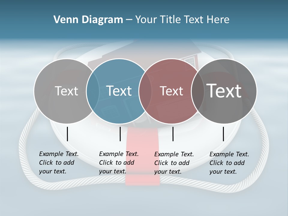 Architecture Metropolis Construction PowerPoint Template