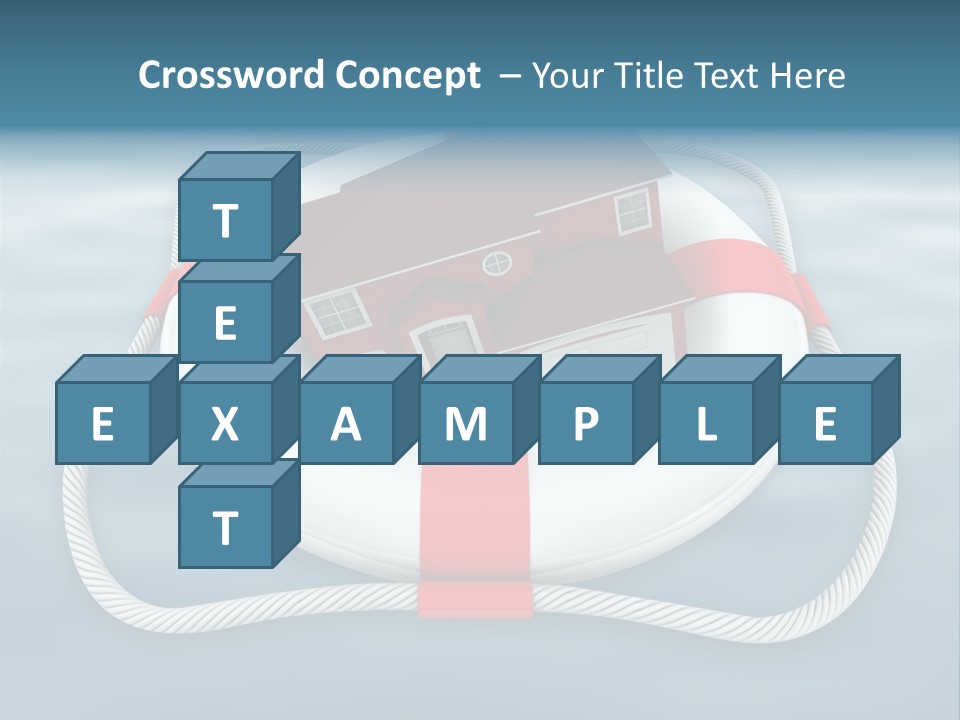 Architecture Metropolis Construction PowerPoint Template