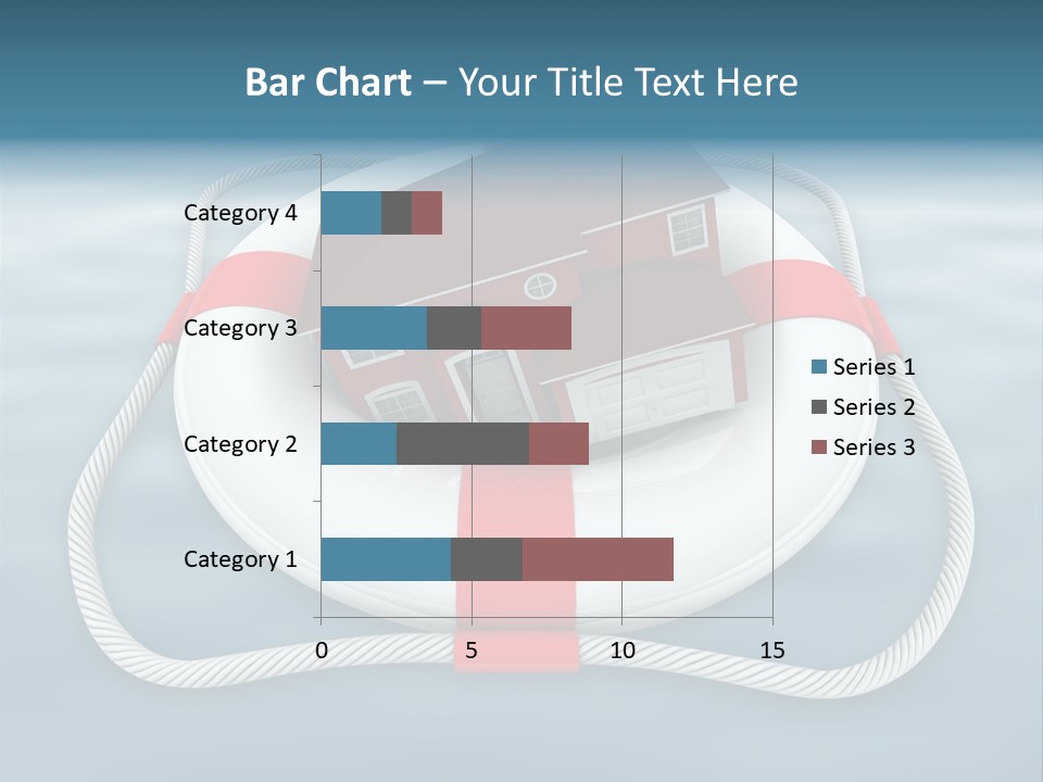Architecture Metropolis Construction PowerPoint Template