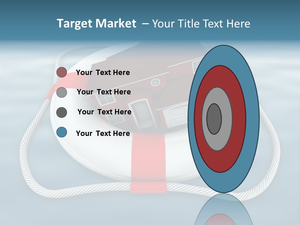 Architecture Metropolis Construction PowerPoint Template