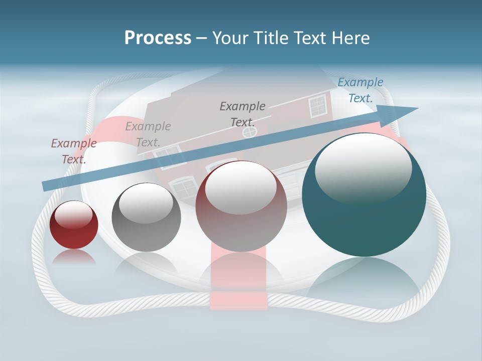Architecture Metropolis Construction PowerPoint Template