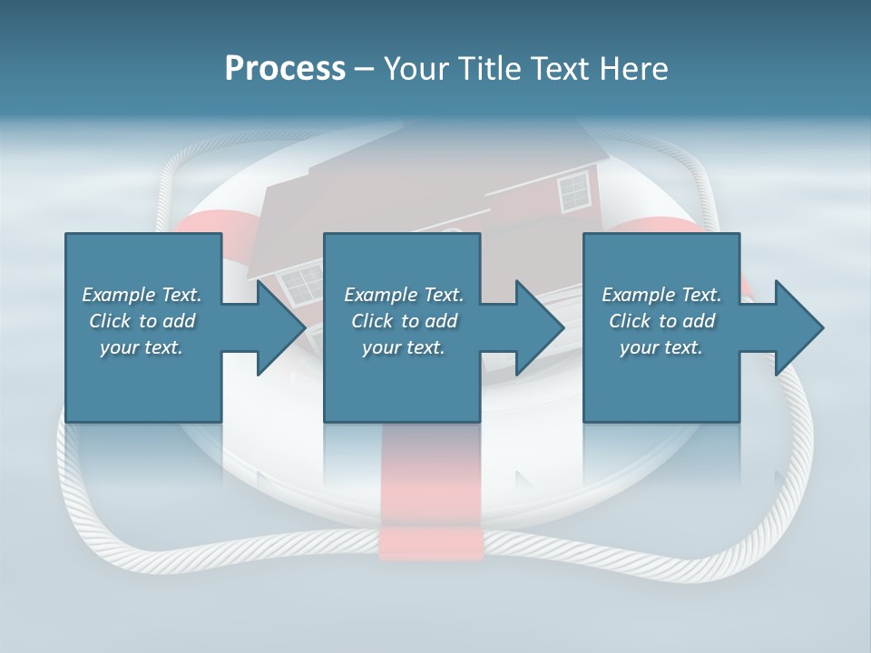 Architecture Metropolis Construction PowerPoint Template