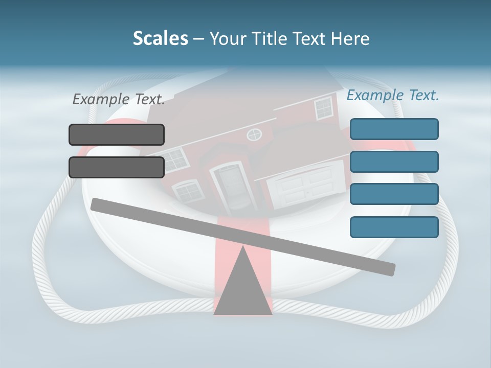 Architecture Metropolis Construction PowerPoint Template