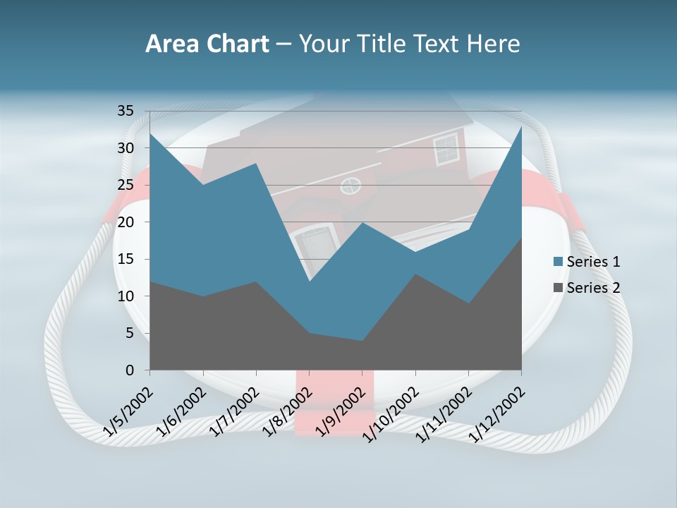 Architecture Metropolis Construction PowerPoint Template