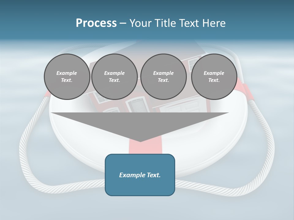 Architecture Metropolis Construction PowerPoint Template