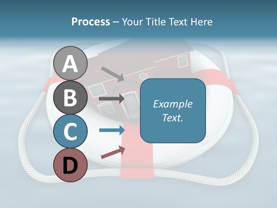 Architecture Metropolis Construction PowerPoint Template