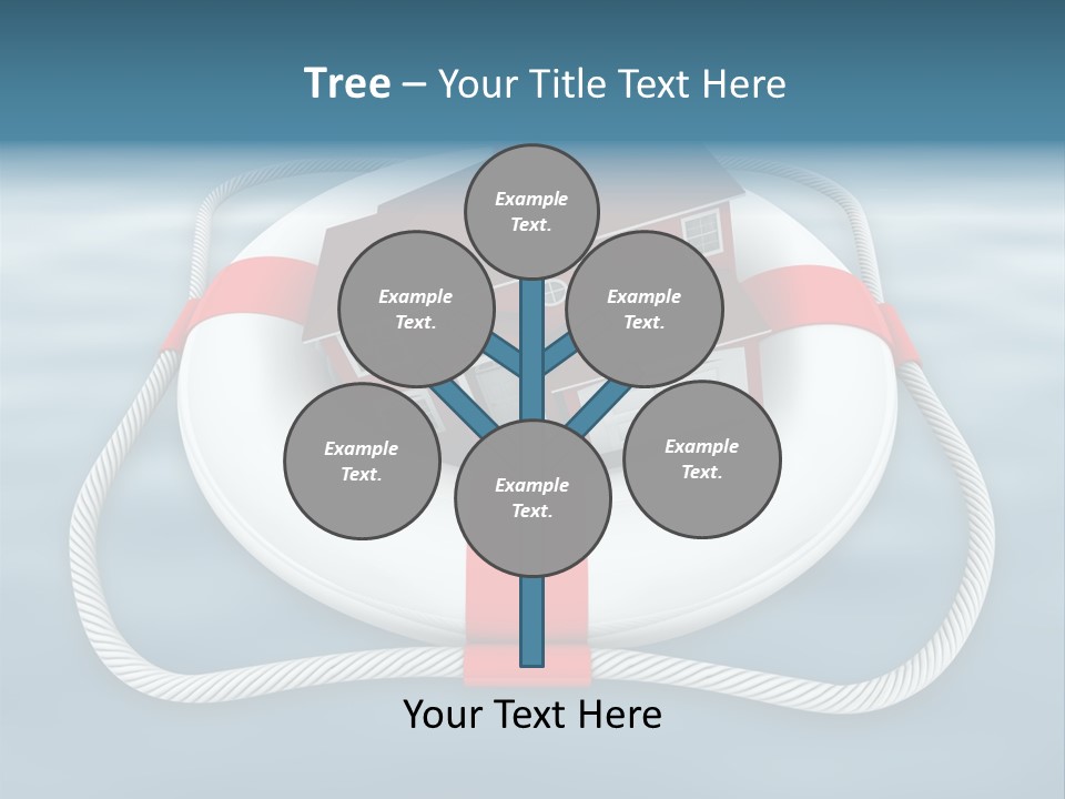 Architecture Metropolis Construction PowerPoint Template