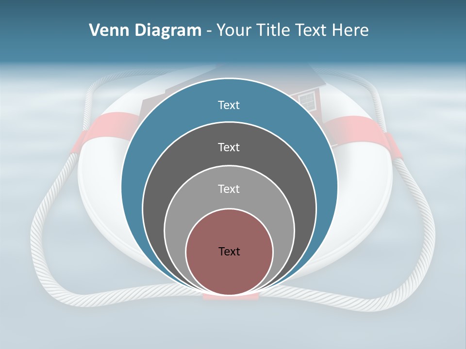 Architecture Metropolis Construction PowerPoint Template