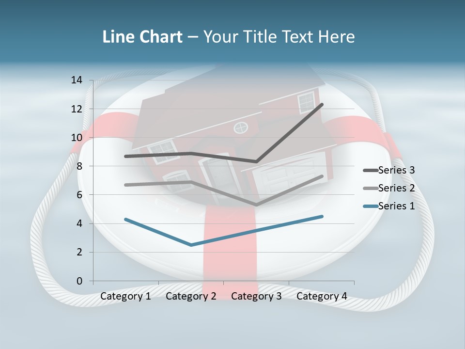 Architecture Metropolis Construction PowerPoint Template