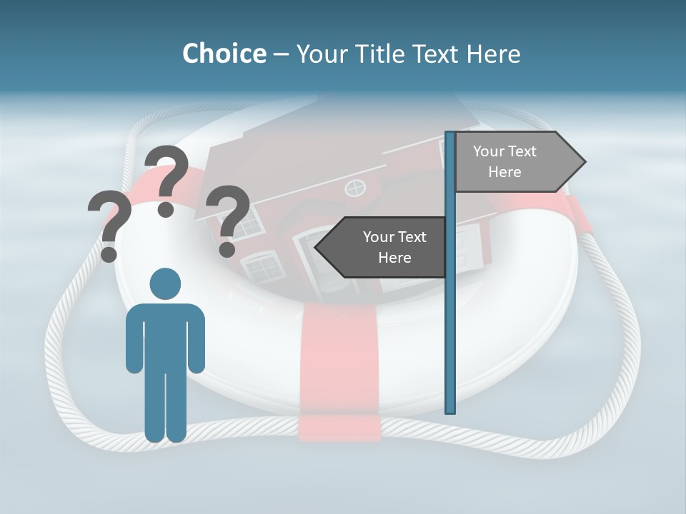 Architecture Metropolis Construction PowerPoint Template