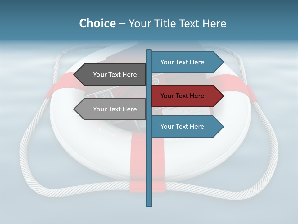 Architecture Metropolis Construction PowerPoint Template