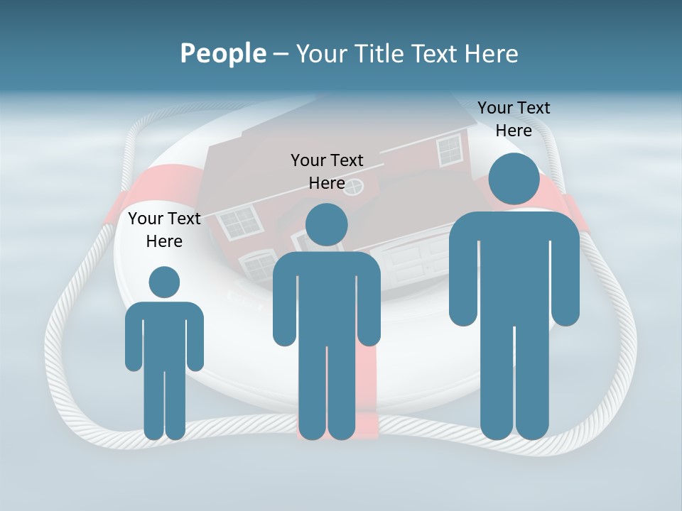 Architecture Metropolis Construction PowerPoint Template