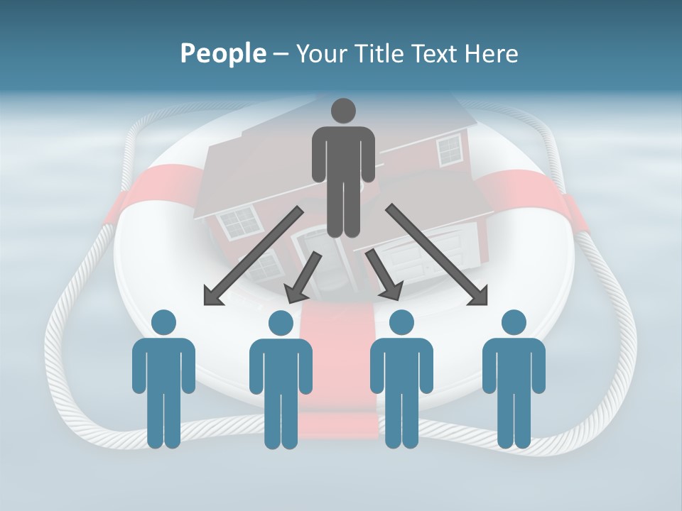 Architecture Metropolis Construction PowerPoint Template