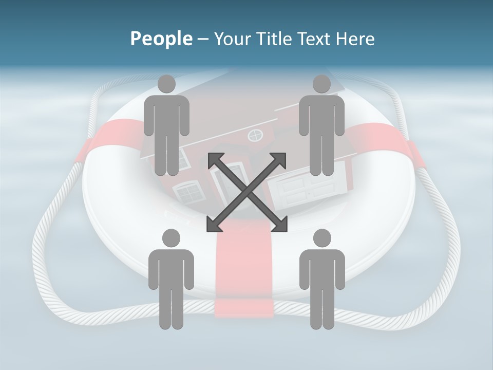 Architecture Metropolis Construction PowerPoint Template