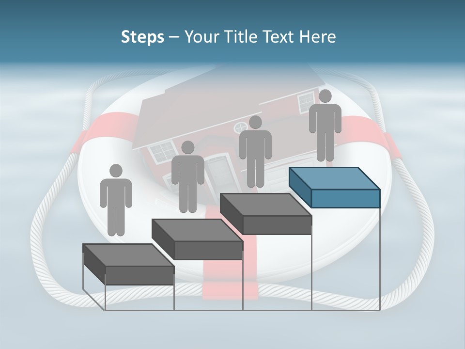 Architecture Metropolis Construction PowerPoint Template