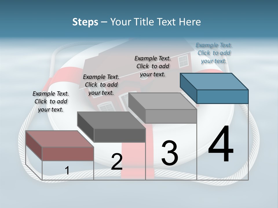 Architecture Metropolis Construction PowerPoint Template