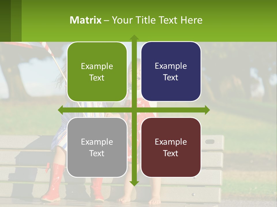 Architect Construction Modern PowerPoint Template