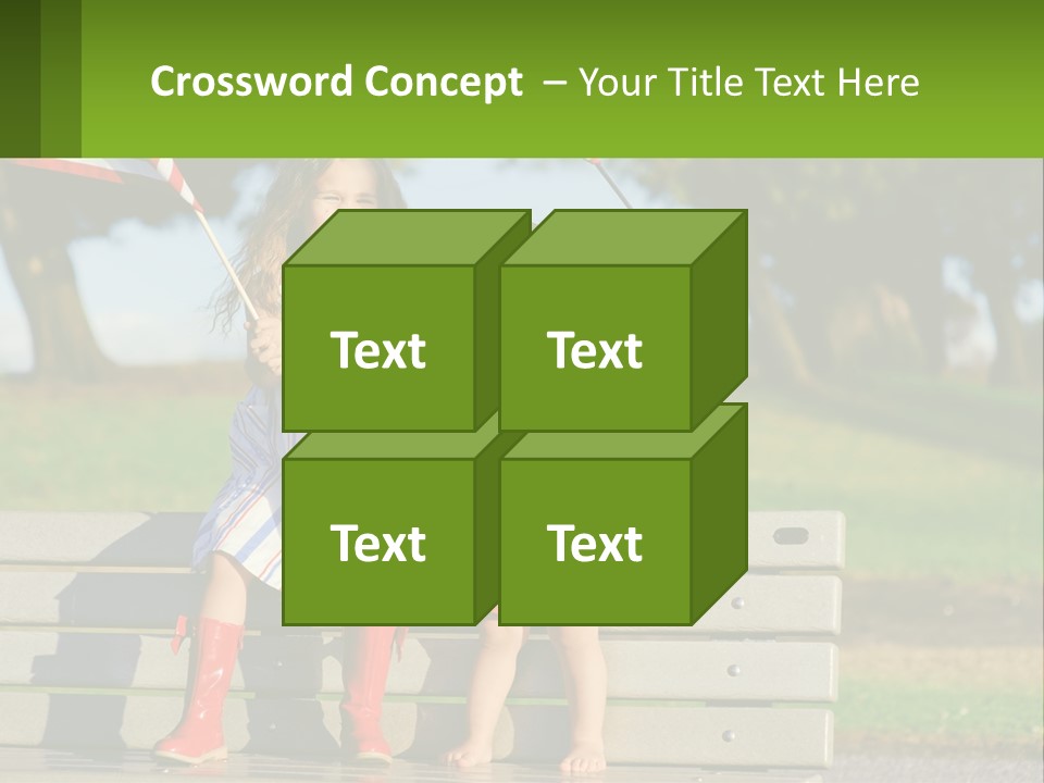 Architect Construction Modern PowerPoint Template