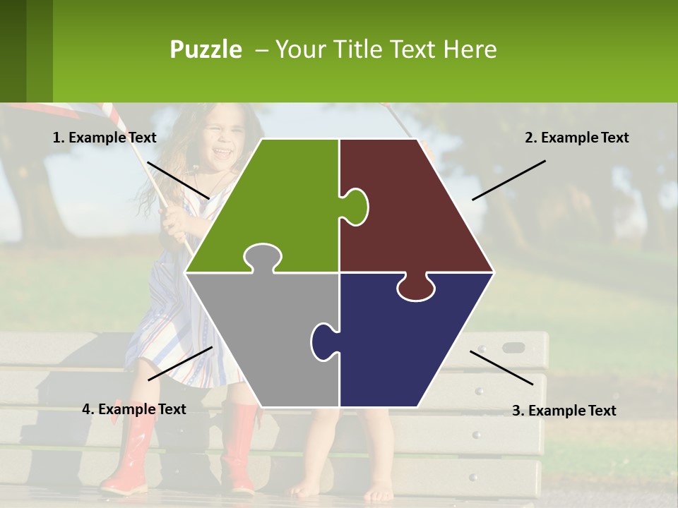 Architect Construction Modern PowerPoint Template