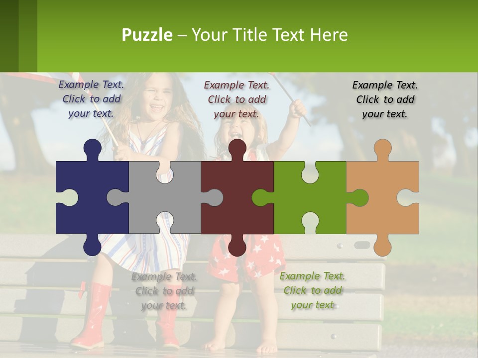 Architect Construction Modern PowerPoint Template