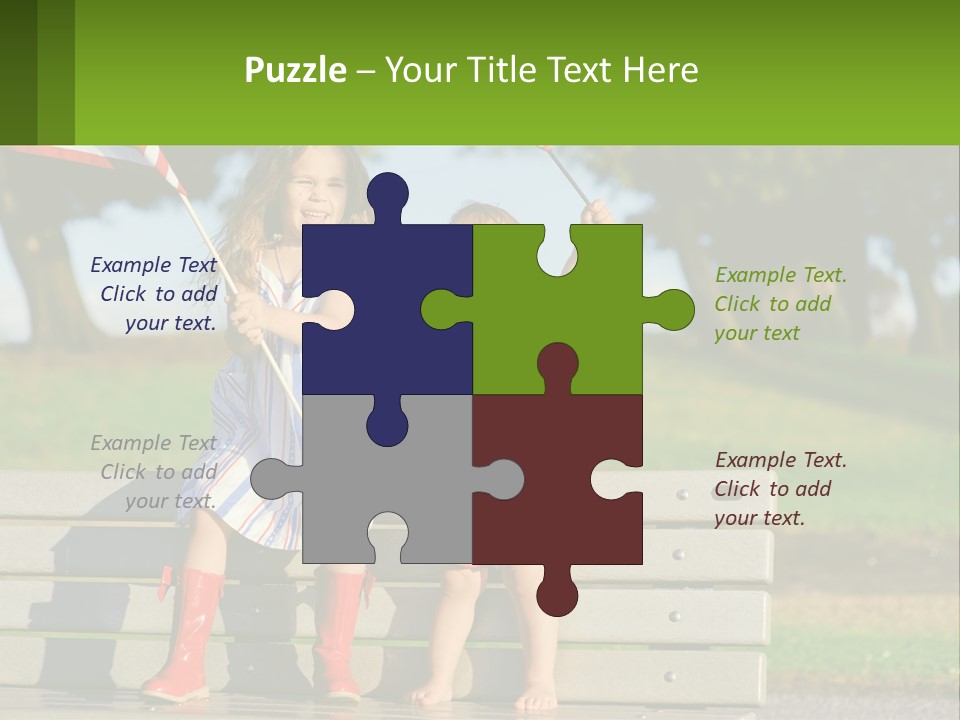 Architect Construction Modern PowerPoint Template