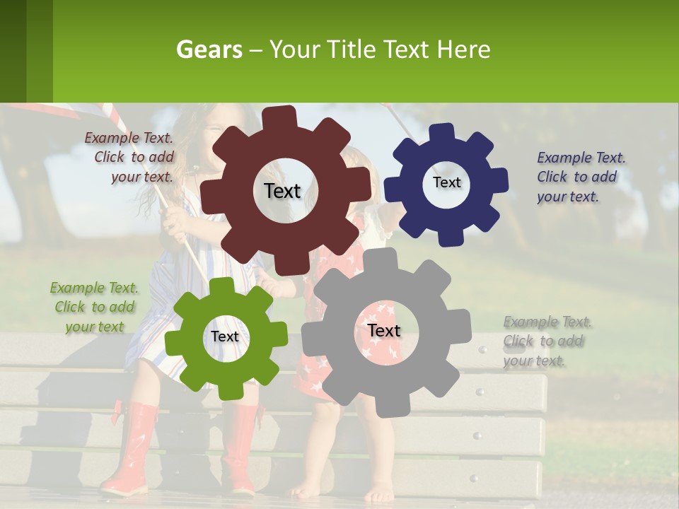 Architect Construction Modern PowerPoint Template