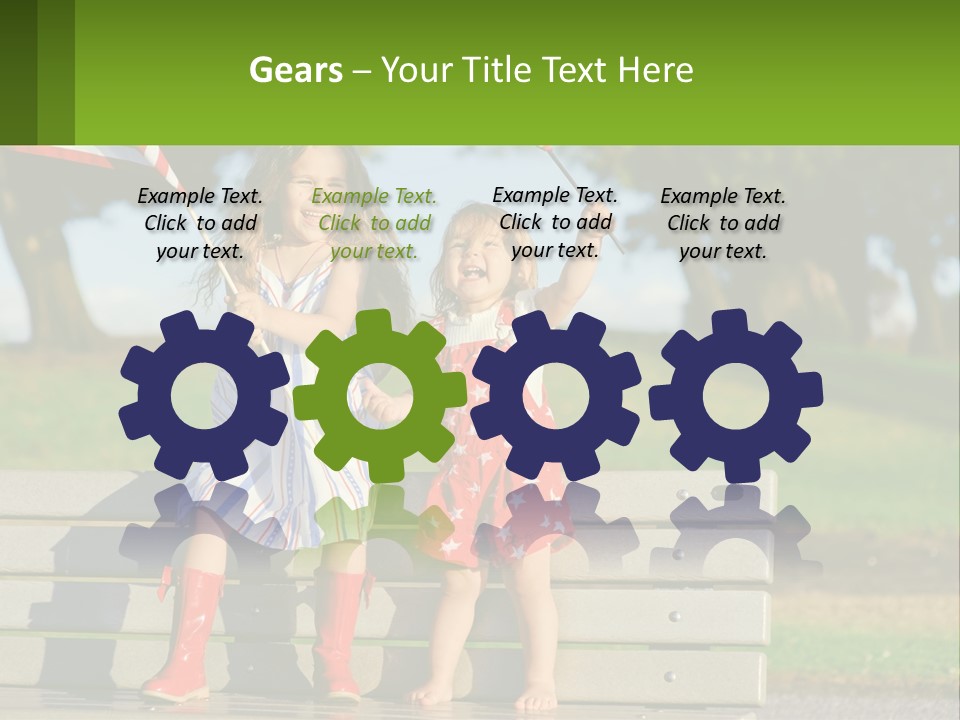 Architect Construction Modern PowerPoint Template