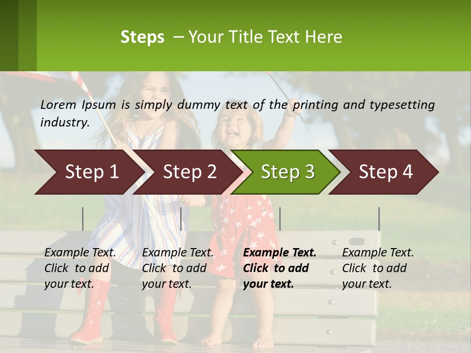 Architect Construction Modern PowerPoint Template