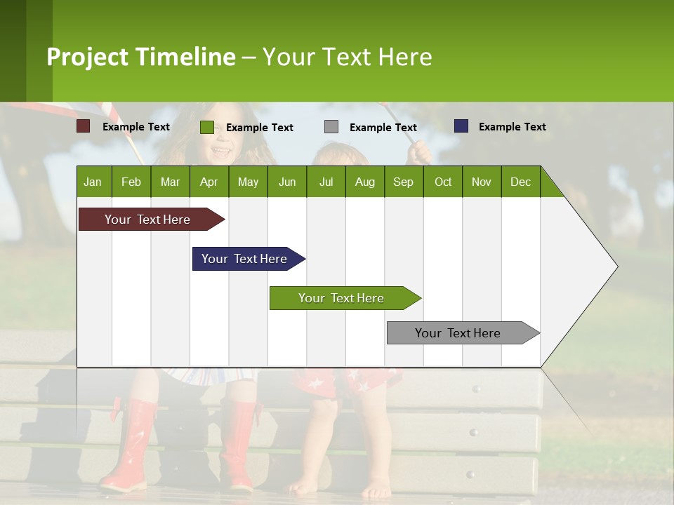 Architect Construction Modern PowerPoint Template