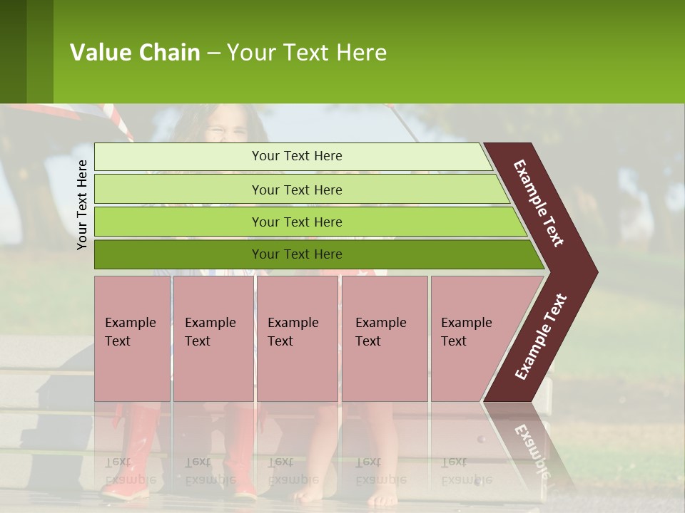 Architect Construction Modern PowerPoint Template