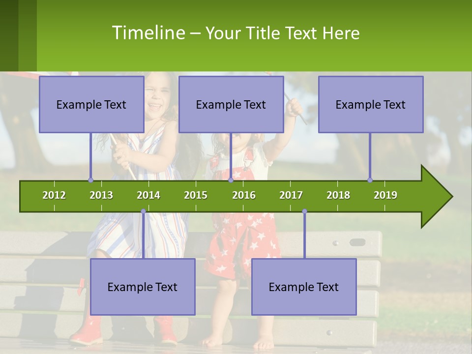 Architect Construction Modern PowerPoint Template