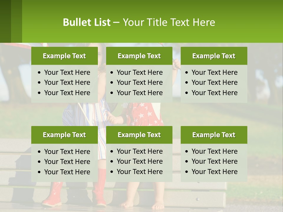 Architect Construction Modern PowerPoint Template