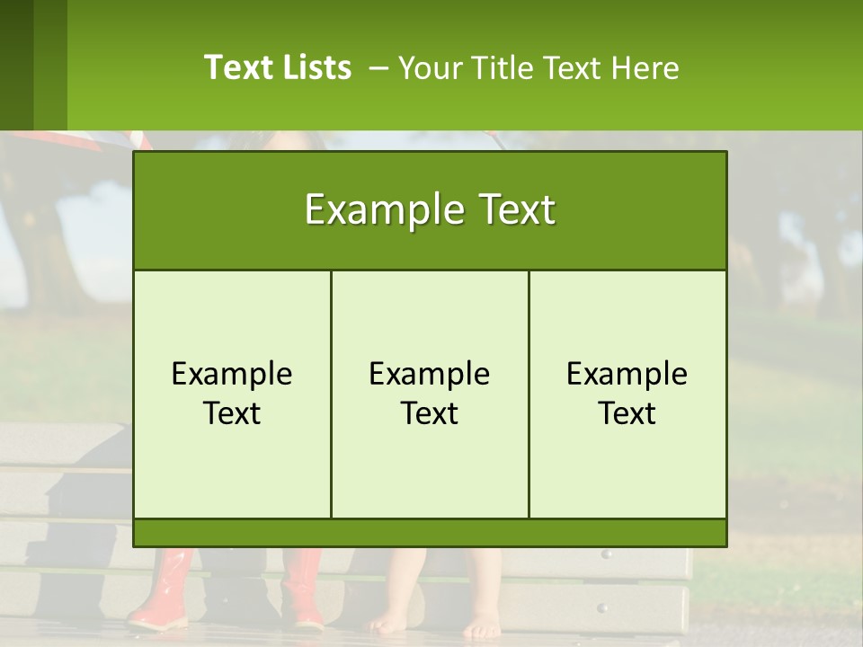 Architect Construction Modern PowerPoint Template