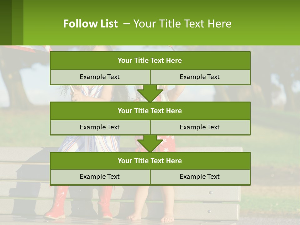Architect Construction Modern PowerPoint Template