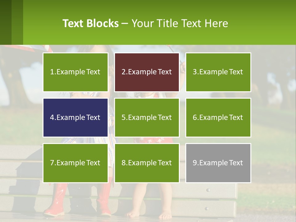 Architect Construction Modern PowerPoint Template