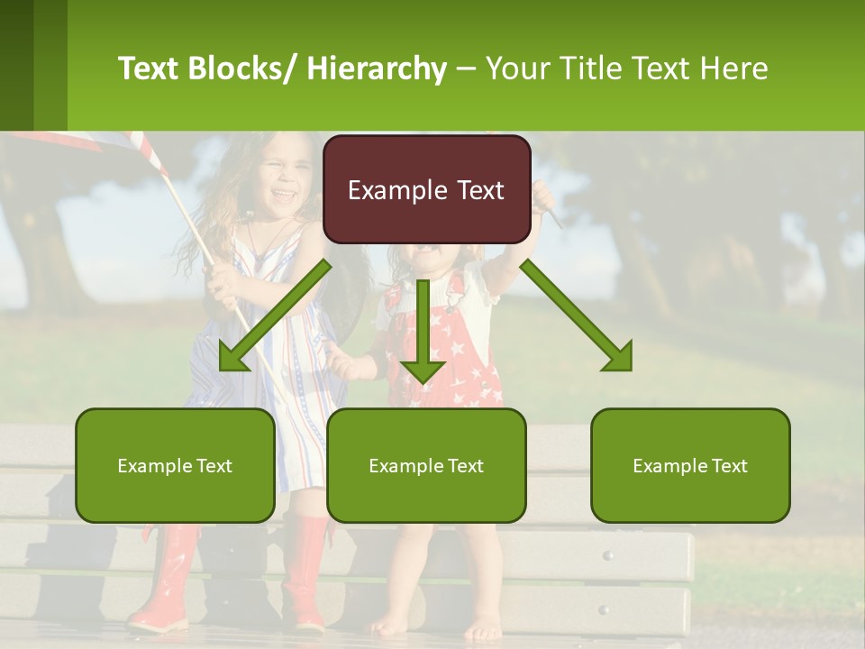 Architect Construction Modern PowerPoint Template