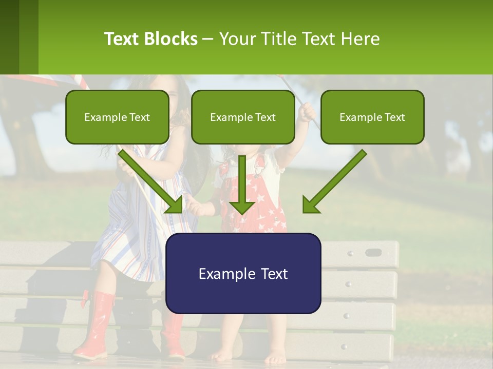 Architect Construction Modern PowerPoint Template