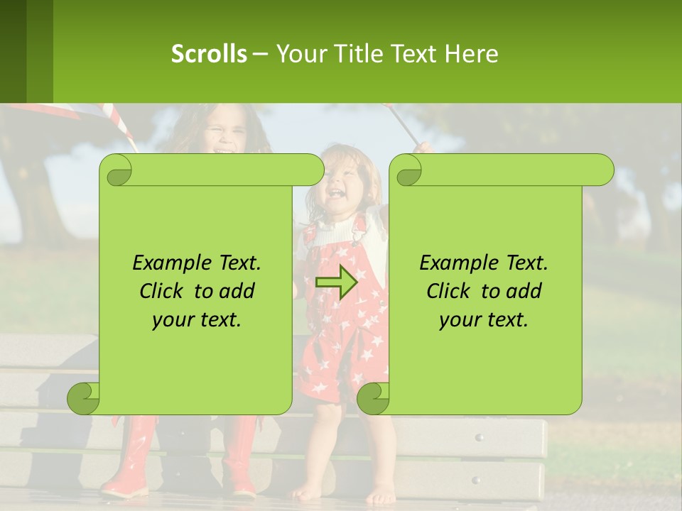 Architect Construction Modern PowerPoint Template
