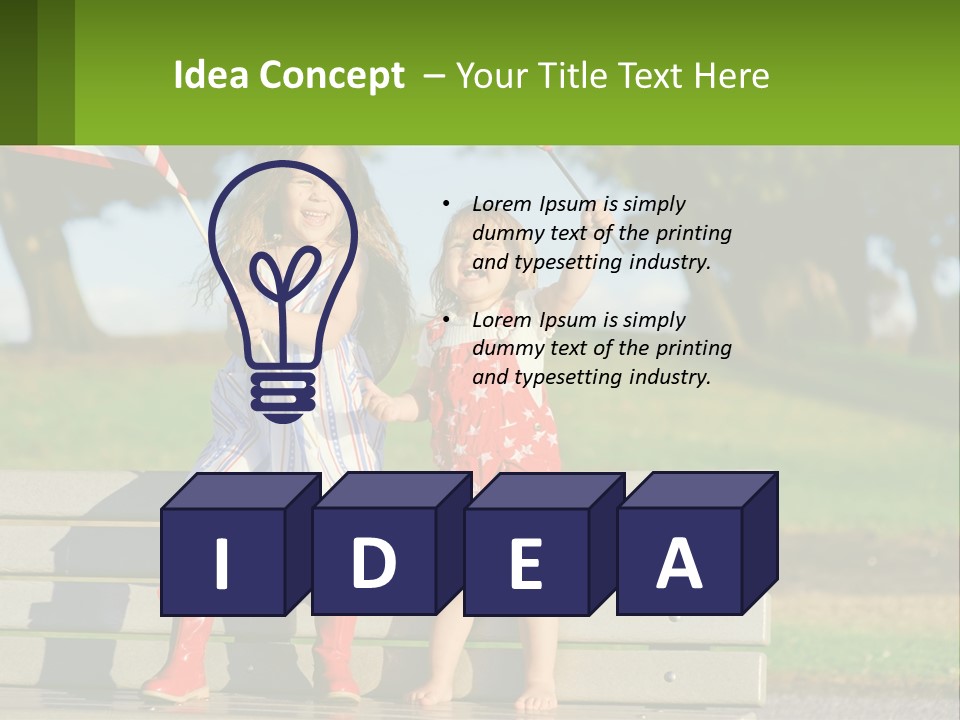 Architect Construction Modern PowerPoint Template