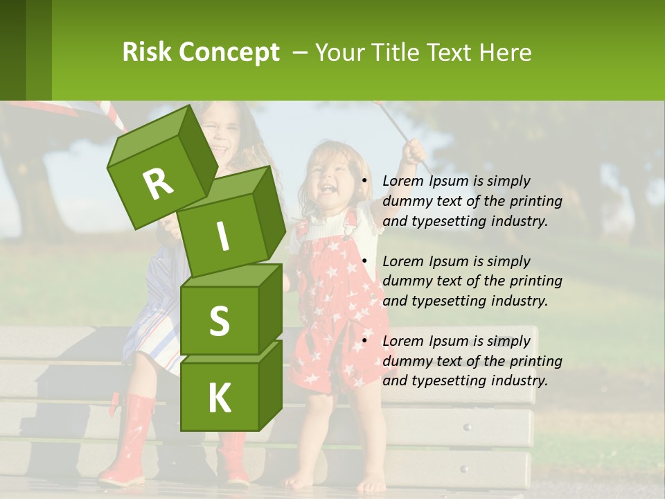 Architect Construction Modern PowerPoint Template