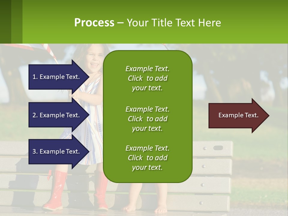 Architect Construction Modern PowerPoint Template