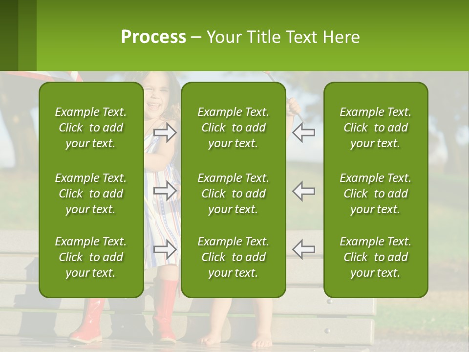 Architect Construction Modern PowerPoint Template