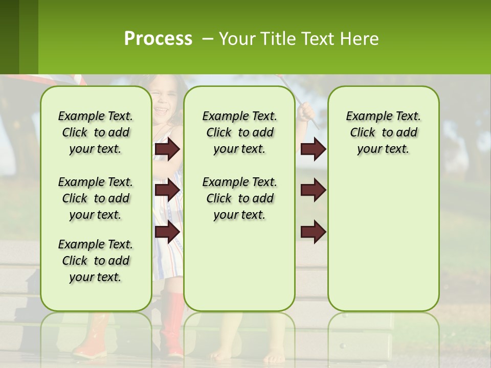 Architect Construction Modern PowerPoint Template