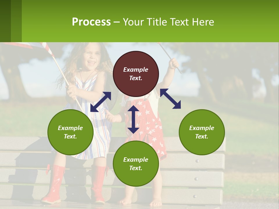 Architect Construction Modern PowerPoint Template