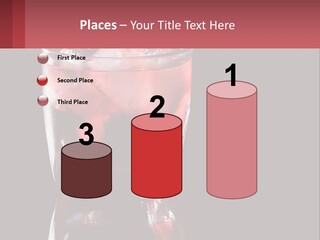 Planet Render Illustration PowerPoint Template