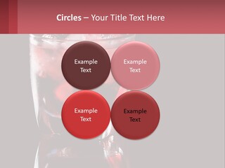 Planet Render Illustration PowerPoint Template
