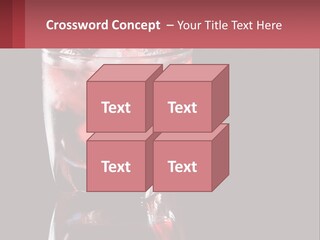 Planet Render Illustration PowerPoint Template