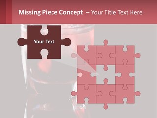 Planet Render Illustration PowerPoint Template