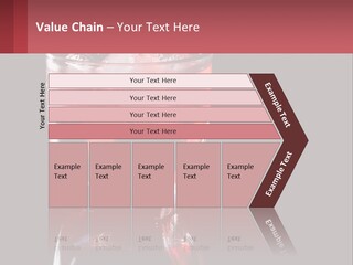 Planet Render Illustration PowerPoint Template