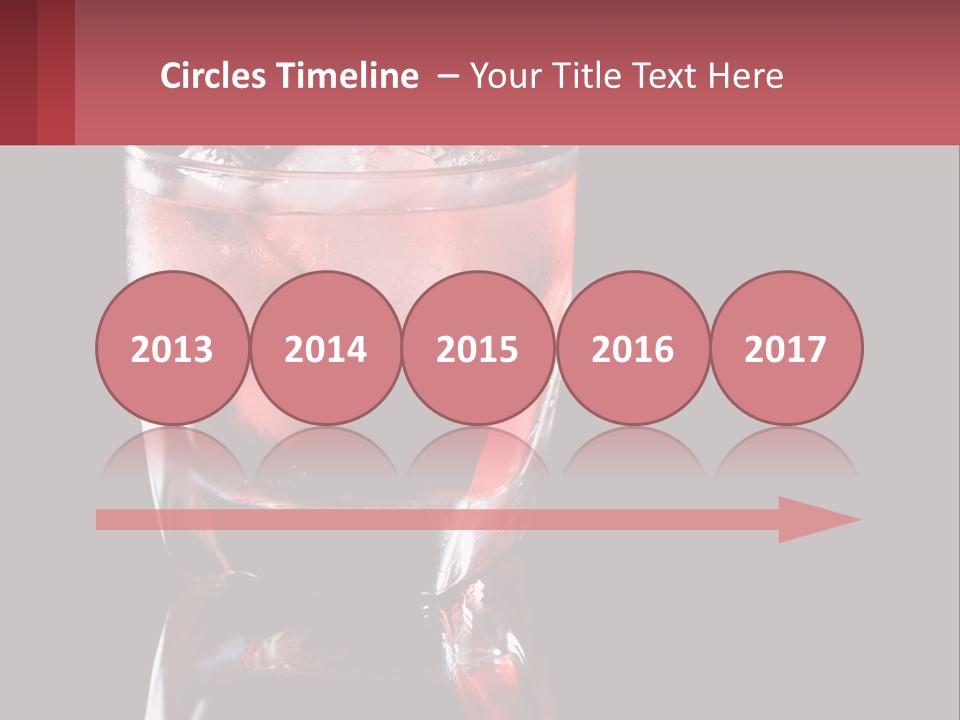 Planet Render Illustration PowerPoint Template